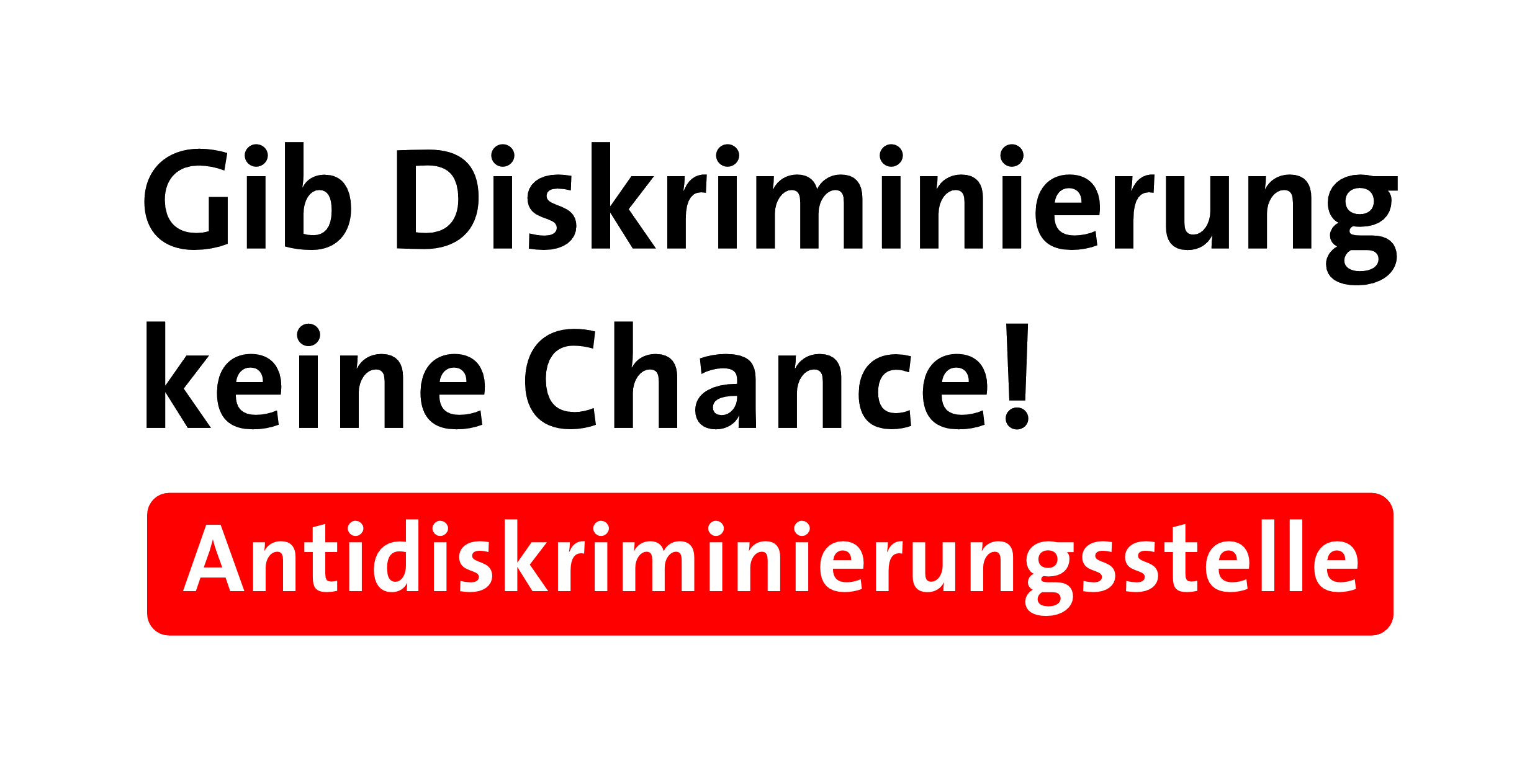 Antidiskriminierungsstelle der Stadt Regensburg