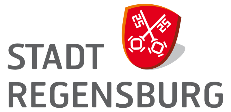 Logo Stadt Regensburg