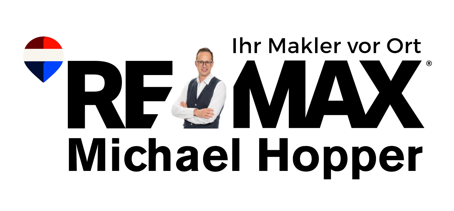 RE/MAX | Ihr Makler vor Ort Michael Hopper